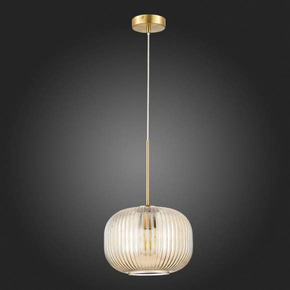 Подвесной светильник ST-Luce GRAN SL1154.313.01 Подвесной светильник ST-Luce GRAN SL1154.313.01