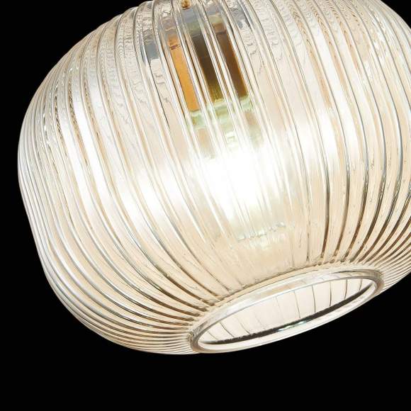 Подвесной светильник ST-Luce GRAN SL1154.313.01 Подвесной светильник ST-Luce GRAN SL1154.313.01