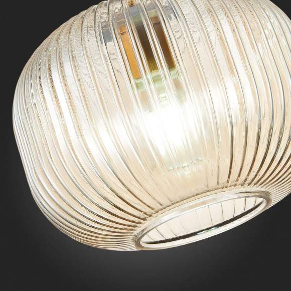 Подвесной светильник ST-Luce GRAN SL1154.313.01 Подвесной светильник ST-Luce GRAN SL1154.313.01