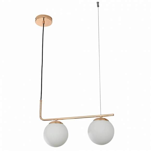 Подвесной светильник Bolton Escada 1163/2S Подвесной светильник Bolton Escada 1163/2S