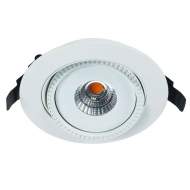 A3807PL-1WH Встраиваемый точечный светодиодный светильник Arte Lamp Studio A3807PL-1WH Встраиваемый точечный светодиодный светильник Arte Lamp Studio