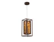 Подвесной светильник Ambrella light Traditional TR5043