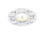 A808 W Встраиваемый светильник Ambrella light Classic A808 W Встраиваемый светильник Ambrella light Classic