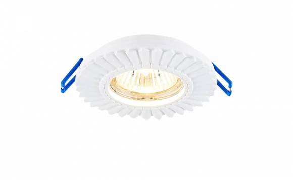 Встраиваемый светильник Simple Story 2011-1DLW