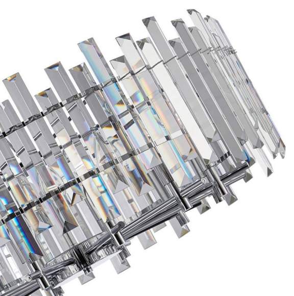 Люстра подвесная хрустальная Stilfort Feeriya 2114/09/12P Люстра подвесная хрустальная Stilfort Feeriya 2114/09/12P