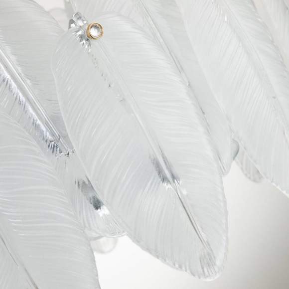 Подвесная люстра Favourite Beluta с поддержкой Алиса 3018-5P-A