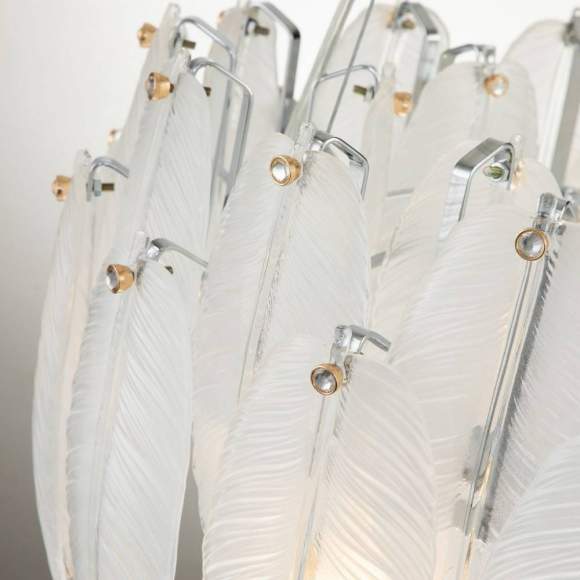 Подвесная люстра Favourite Beluta с поддержкой Алиса 3018-5P-A