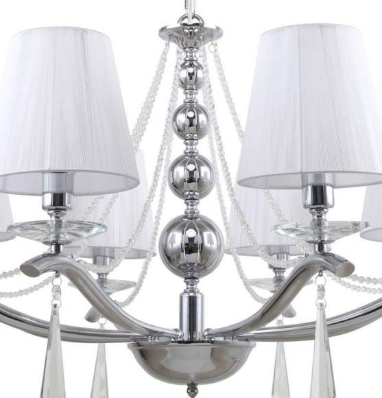 Люстра подвесная Stilfort Nifty 1042/09/08P Люстра подвесная Stilfort Nifty 1042/09/08P