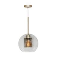 LOFT2567-B Подвесной светильник LOFT IT Hexagon