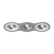 i939060906 Встраиваемый светильник Intero 111 Lightstar (комплект из 217939+217906+217909+217906)