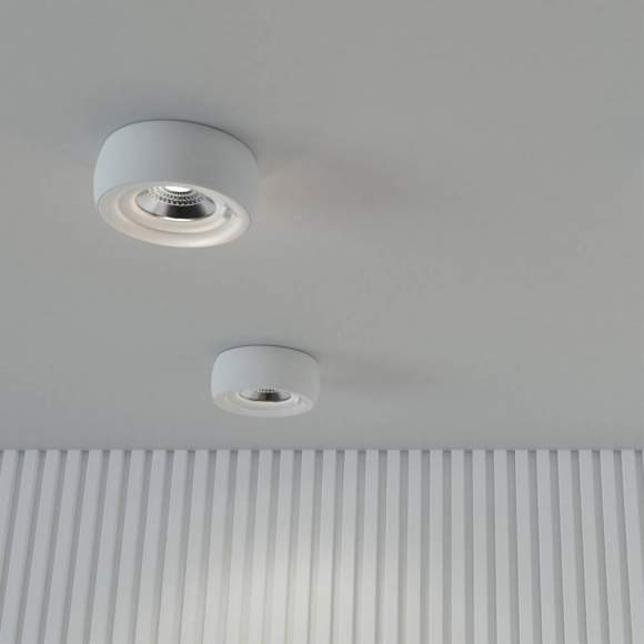 Встраиваемый светильник с лампочкой Novotech Water 370797+Lamps Gu10 Встраиваемый светильник с лампочкой Novotech Water 370797+Lamps Gu10