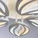A1098PL-5WH Потолочная светодиодная люстра Arte Lamp Daisy