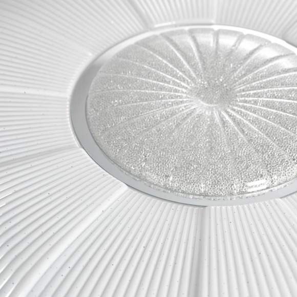 Светодиодная диммируемая люстра пультом ДУ Lussole Lgo Moonlight LSP-8312 Светодиодная диммируемая люстра пультом ДУ Lussole Lgo Moonlight LSP-8312