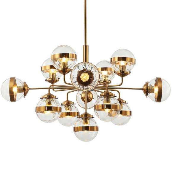 Люстра на штанге Sogno Stilfort 2134/05/13P Люстра на штанге Sogno Stilfort 2134/05/13P