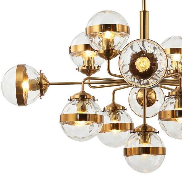 Люстра на штанге Sogno Stilfort 2134/05/13P Люстра на штанге Sogno Stilfort 2134/05/13P