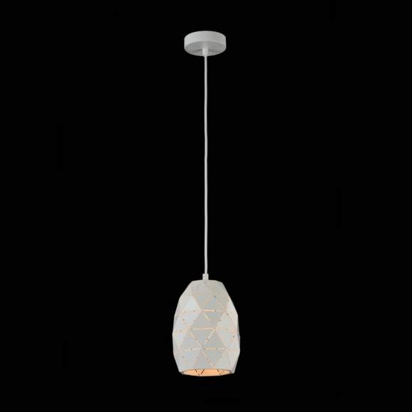 Подвесной светильник Maytoni Louvre MOD199-PL-03-W Подвесной светильник Maytoni Louvre MOD199-PL-03-W