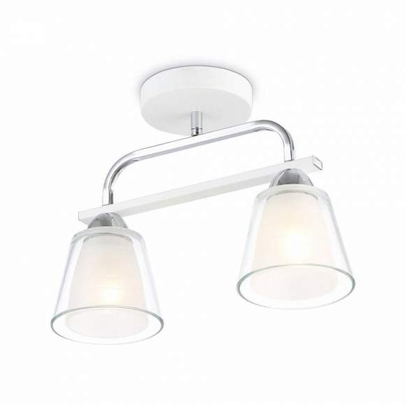 Подвесной светильник Ambrella light Traditional Modern TR303229