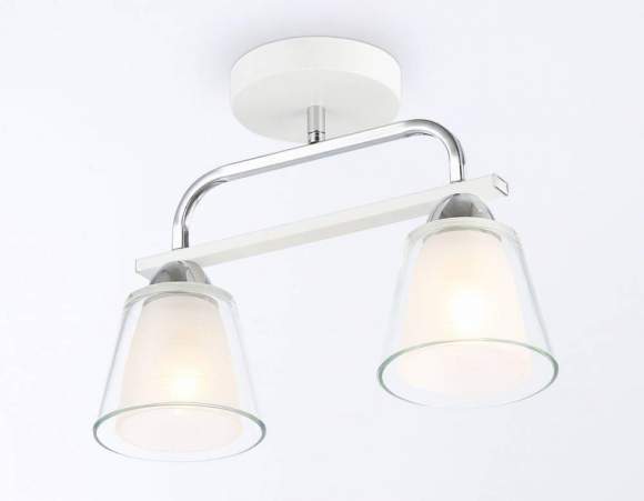 Подвесной светильник Ambrella light Traditional Modern TR303229