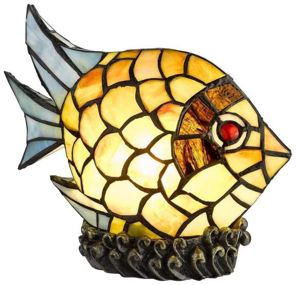 Настольная лампа с лампочкой Velante 807-804-01+Lamps E14 P45 Настольная лампа с лампочкой Velante 807-804-01+Lamps E14 P45