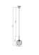 Подвесной светильник New Series 012 Freya FR8012PL-01AM
