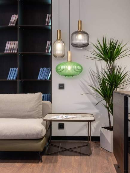 Подвесной светильник New Series 012 Freya FR8012PL-01AM