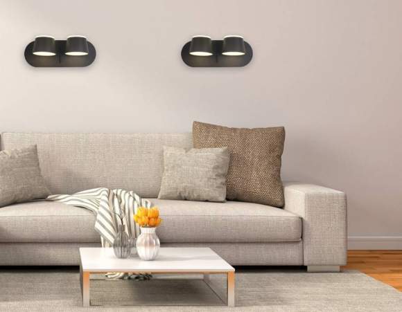 FW172/2 CF/S Настенный светильник Ambrella light Sota