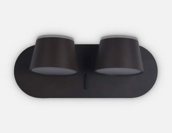 FW172/2 CF/S Настенный светильник Ambrella light Sota