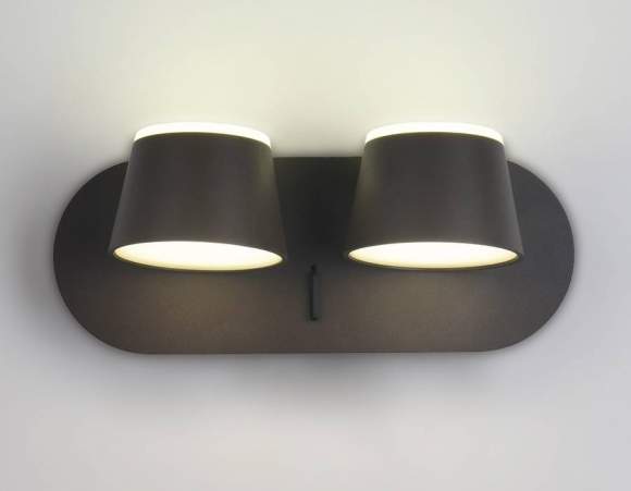 FW172/2 CF/S Настенный светильник Ambrella light Sota