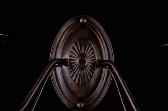 FR2046-WL-02-BR Настенное бра Freya Velia (FR046-02-B)