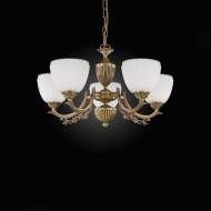 Подвесная люстра Reccagni Angelo L 8651/5 Подвесная люстра Reccagni Angelo L 8651/5