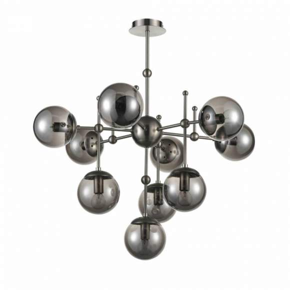 Люстра на штанге Vele Luce Modena VL5013P10