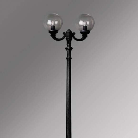 G30.202.R20AZE27 Уличный фонарный столб Fumagalli Nebo Ofir/G300