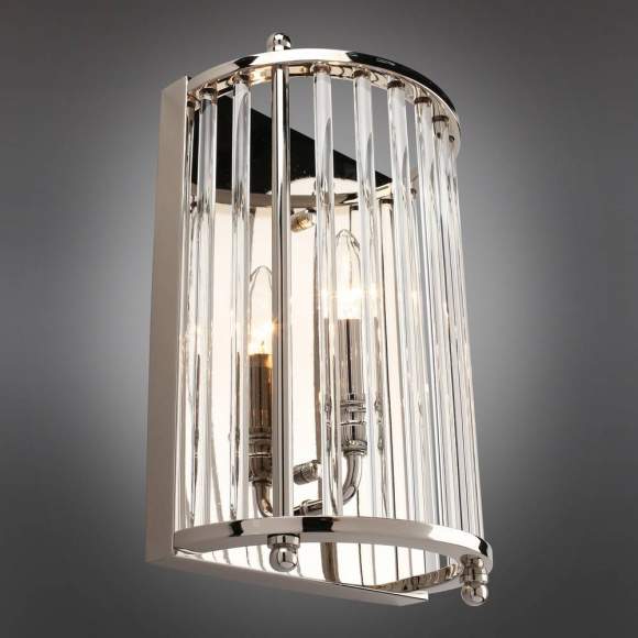 Настенный светильник Aployt Joanna APL.726.01.01 Настенный светильник Aployt Joanna APL.726.01.01