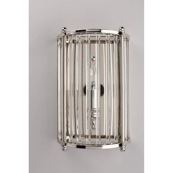 Настенный светильник Aployt Joanna APL.726.01.01 Настенный светильник Aployt Joanna APL.726.01.01