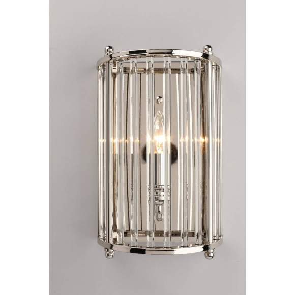 Настенный светильник Aployt Joanna APL.726.01.01 Настенный светильник Aployt Joanna APL.726.01.01