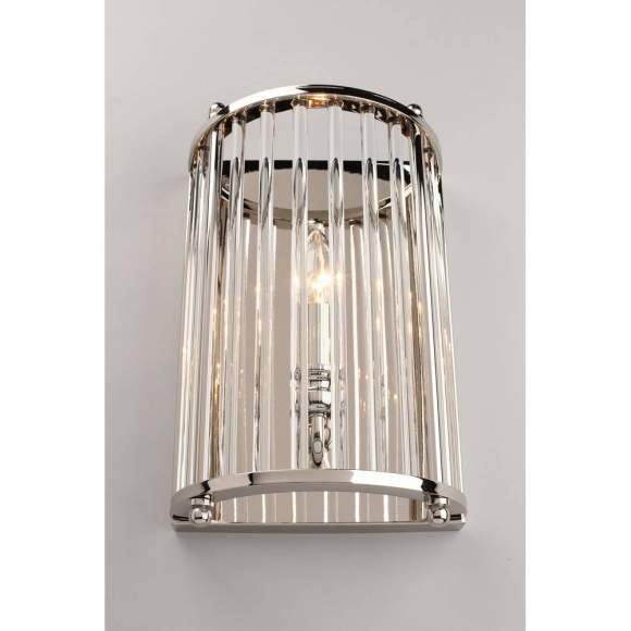 Настенный светильник Aployt Joanna APL.726.01.01 Настенный светильник Aployt Joanna APL.726.01.01