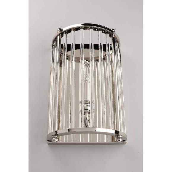 Настенный светильник Aployt Joanna APL.726.01.01 Настенный светильник Aployt Joanna APL.726.01.01