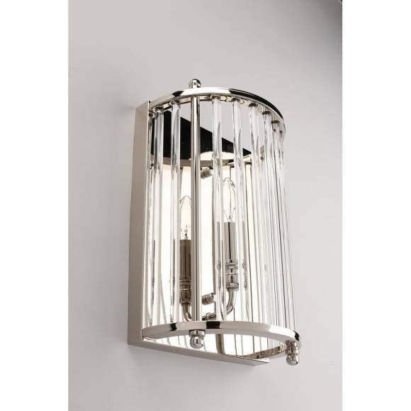 Настенный светильник Aployt Joanna APL.726.01.01 Настенный светильник Aployt Joanna APL.726.01.01