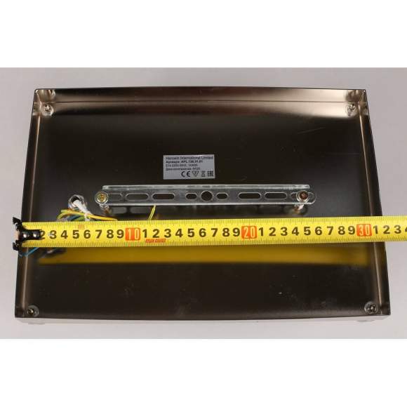 Настенный светильник Aployt Joanna APL.726.01.01 Настенный светильник Aployt Joanna APL.726.01.01