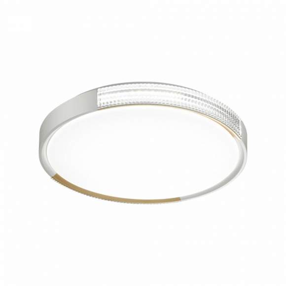 Настенно-потолочный светильник с пультом ДУ Sonex Velio 7612/DL