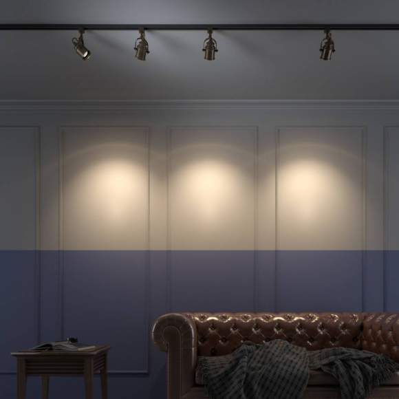 Однофазный светильник для трека Novotech Veterum 370545 Однофазный светильник для трека Novotech Veterum 370545