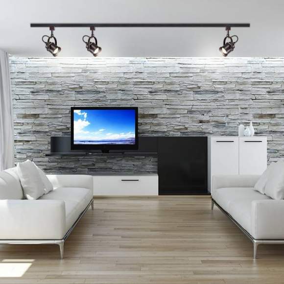 Однофазный светильник для трека Novotech Veterum 370545 Однофазный светильник для трека Novotech Veterum 370545