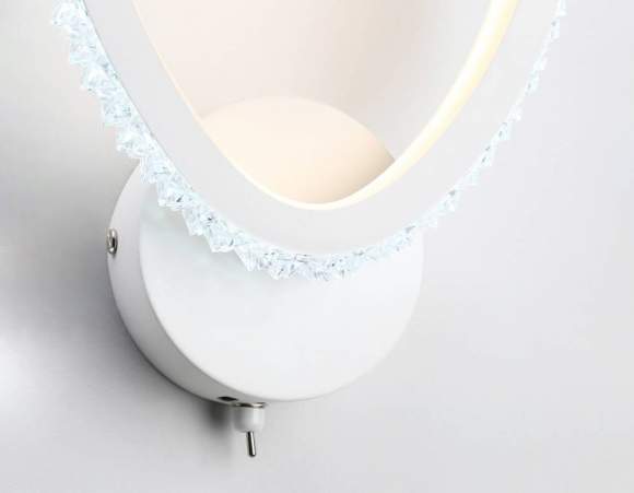 Настенный светильник Ambrella light Original FA9557