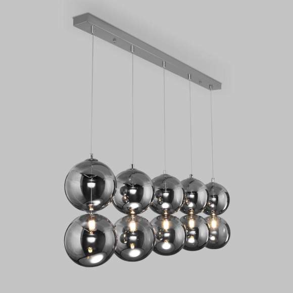 Подвесной светильник Eurosvet Selisa 50092/5 (a060588) Подвесной светильник Eurosvet Selisa 50092/5 (a060588)