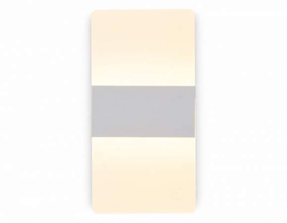 Настенный светильник Ambrella light Wallers FW200