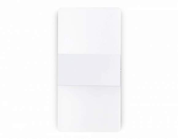 Настенный светильник Ambrella light Wallers FW200