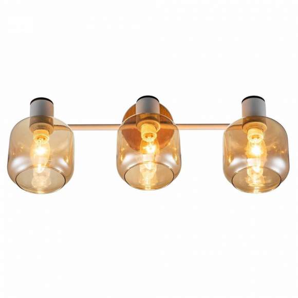 Спот Escada Hugge 10177/3A White Спот Escada Hugge 10177/3A White