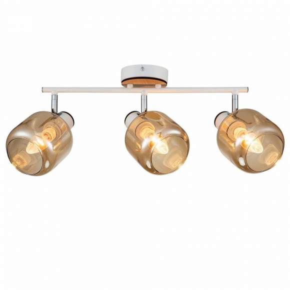 Спот Escada Hugge 10177/3A White Спот Escada Hugge 10177/3A White