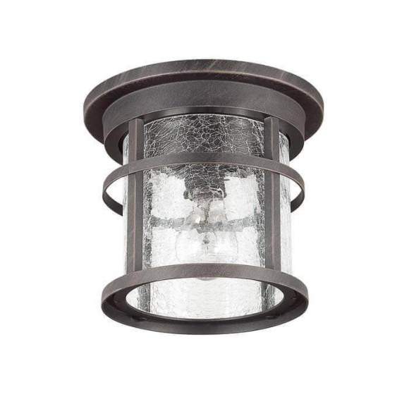 Уличный светильник Odeon Light Virta с лампочкой 4044/1C+Lamps E27 P45 Уличный светильник Odeon Light Virta с лампочкой 4044/1C+Lamps E27 P45