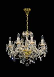 Подвесная люстра Artis 202 93315